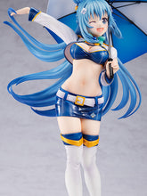 Load image into Gallery viewer, PRE-ORDER 1/7 Scale Aqua: Race Queen ver.