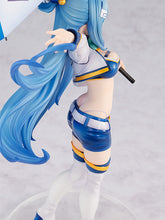 Load image into Gallery viewer, PRE-ORDER 1/7 Scale Aqua: Race Queen ver.