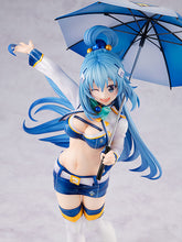Load image into Gallery viewer, PRE-ORDER 1/7 Scale Aqua: Race Queen ver.