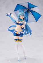 Load image into Gallery viewer, PRE-ORDER 1/7 Scale Aqua: Race Queen ver.