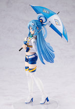 Load image into Gallery viewer, PRE-ORDER 1/7 Scale Aqua: Race Queen ver.
