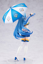 Load image into Gallery viewer, PRE-ORDER 1/7 Scale Aqua: Race Queen ver.