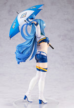 Load image into Gallery viewer, PRE-ORDER 1/7 Scale Aqua: Race Queen ver.