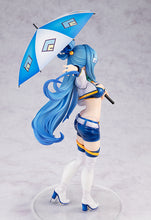Load image into Gallery viewer, PRE-ORDER 1/7 Scale Aqua: Race Queen ver.