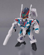 Load image into Gallery viewer, PRE-ORDER Tiny Session VF-31S Siegfried (Arad Molders Use) with Mikumo Guynemer