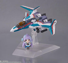 Load image into Gallery viewer, PRE-ORDER Tiny Session VF-31S Siegfried (Arad Molders Use) with Mikumo Guynemer