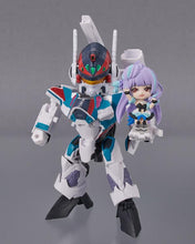 Load image into Gallery viewer, PRE-ORDER Tiny Session VF-31S Siegfried (Arad Molders Use) with Mikumo Guynemer