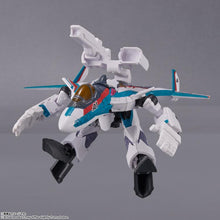 Load image into Gallery viewer, PRE-ORDER Tiny Session VF-31S Siegfried (Arad Molders Use) with Mikumo Guynemer