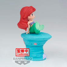 Load image into Gallery viewer, PRE-ORDER Q Posket Ariel Stories Disney Characters Mermaid Style (Ver A)