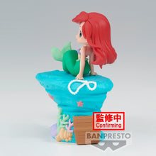 Load image into Gallery viewer, PRE-ORDER Q Posket Ariel Stories Disney Characters Mermaid Style (Ver A)