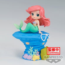 Load image into Gallery viewer, PRE-ORDER Q Posket Ariel Stories Disney Characters Mermaid Style (Ver B)