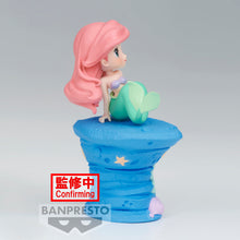 Load image into Gallery viewer, PRE-ORDER Q Posket Ariel Stories Disney Characters Mermaid Style (Ver B)