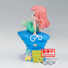 Load image into Gallery viewer, PRE-ORDER Q Posket Ariel Stories Disney Characters Mermaid Style (Ver B)
