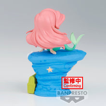 Load image into Gallery viewer, PRE-ORDER Q Posket Ariel Stories Disney Characters Mermaid Style (Ver B)
