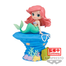 Load image into Gallery viewer, PRE-ORDER Q Posket Ariel Stories Disney Characters Mermaid Style (Ver B)