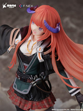 Load image into Gallery viewer, PRE-ORDER 1/7 Scale Arknights Bagpipe Elite 2 VER
