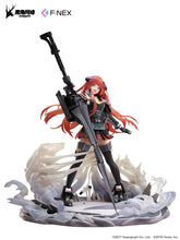 Load image into Gallery viewer, PRE-ORDER 1/7 Scale Arknights Bagpipe Elite 2 VER