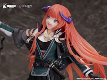 Load image into Gallery viewer, PRE-ORDER 1/7 Scale Arknights Bagpipe Elite 2 VER