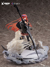 Load image into Gallery viewer, PRE-ORDER 1/7 Scale Arknights Bagpipe Elite 2 VER