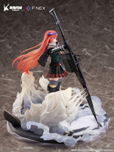 Load image into Gallery viewer, PRE-ORDER 1/7 Scale Arknights Bagpipe Elite 2 VER