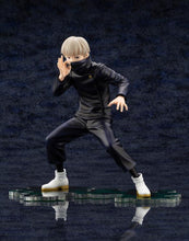 Load image into Gallery viewer, PRE-ORDER 1/8 Scale ARTFX J Toge Inumaki Jujutsu Kaisen