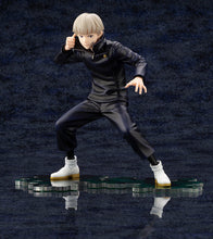 Load image into Gallery viewer, PRE-ORDER 1/8 Scale ARTFX J Toge Inumaki Jujutsu Kaisen