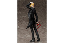 Load image into Gallery viewer, PRE-ORDER 1/7 Scale Statue and ring style Ash Lynx (re-run) BANANA FISH
