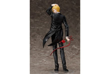 Load image into Gallery viewer, PRE-ORDER 1/7 Scale Statue and ring style Ash Lynx (re-run) BANANA FISH