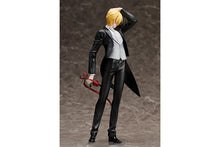 Load image into Gallery viewer, PRE-ORDER 1/7 Scale Statue and ring style Ash Lynx (re-run) BANANA FISH
