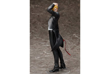 Load image into Gallery viewer, PRE-ORDER 1/7 Scale Statue and ring style Ash Lynx (re-run) BANANA FISH