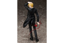Load image into Gallery viewer, PRE-ORDER 1/7 Scale Statue and ring style Ash Lynx (re-run) BANANA FISH