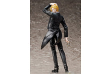 Load image into Gallery viewer, PRE-ORDER 1/7 Scale Statue and ring style Ash Lynx (re-run) BANANA FISH