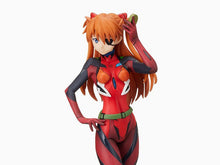 Load image into Gallery viewer, Sega Asuka Shikinami Langely - SPM Figure - Rebuild of Evangelion