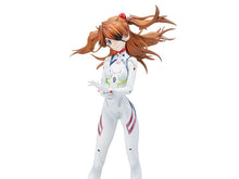 Load image into Gallery viewer, SEGA SPM Figure Asuka Shikinami Langley Last Mission Ver Rebuild of Evangelion Figure