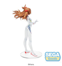 Load image into Gallery viewer, SEGA SPM Figure Asuka Shikinami Langley Last Mission Ver Rebuild of Evangelion Figure