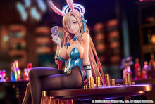 Load image into Gallery viewer, PRE-ORDER 1/7 Scale Asuna Ichinose (Bunny Girl Game Playing Ver) Blue Archive