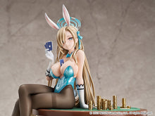 Load image into Gallery viewer, PRE-ORDER 1/7 Scale Asuna Ichinose (Bunny Girl Game Playing Ver) Blue Archive