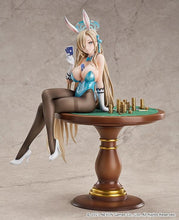 Load image into Gallery viewer, PRE-ORDER 1/7 Scale Asuna Ichinose (Bunny Girl Game Playing Ver) Blue Archive