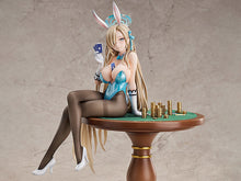 Load image into Gallery viewer, PRE-ORDER 1/7 Scale Asuna Ichinose (Bunny Girl Game Playing Ver) Blue Archive