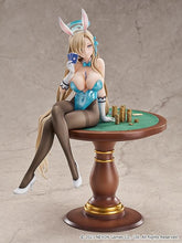 Load image into Gallery viewer, PRE-ORDER 1/7 Scale Asuna Ichinose (Bunny Girl Game Playing Ver) Blue Archive