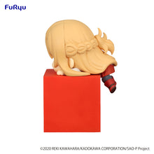 Load image into Gallery viewer, PRE-ORDER Asuna - Hikkake Figure
