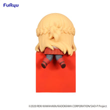 Load image into Gallery viewer, PRE-ORDER Asuna - Hikkake Figure