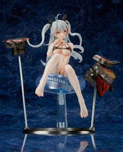 Load image into Gallery viewer, PRE-ORDER 1/8 Scale Prinz Eugen (Unfading Smile) Azur Lane (Reissue)
