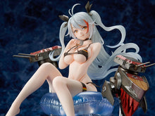 Load image into Gallery viewer, PRE-ORDER 1/8 Scale Prinz Eugen (Unfading Smile) Azur Lane (Reissue)