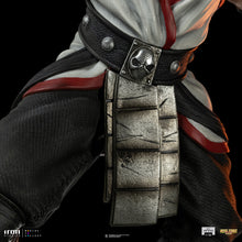 Load image into Gallery viewer, PRE-ORDER 1/10 Scale Baraka BDS Art  - Mortal Kombat