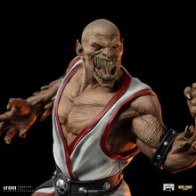 Load image into Gallery viewer, PRE-ORDER 1/10 Scale Baraka BDS Art  - Mortal Kombat
