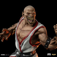 Load image into Gallery viewer, PRE-ORDER 1/10 Scale Baraka BDS Art  - Mortal Kombat