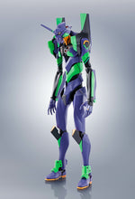 Load image into Gallery viewer, PRE-ORDER THE ROBOT SPIRITS &ltSIDE EVA&gt Evangelion Test Type-01 Evangelion 3.0+1.0 Thrice Upon a Time