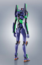 Load image into Gallery viewer, PRE-ORDER THE ROBOT SPIRITS &ltSIDE EVA&gt Evangelion Test Type-01 Evangelion 3.0+1.0 Thrice Upon a Time