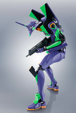 Load image into Gallery viewer, PRE-ORDER THE ROBOT SPIRITS &ltSIDE EVA&gt Evangelion Test Type-01 Evangelion 3.0+1.0 Thrice Upon a Time